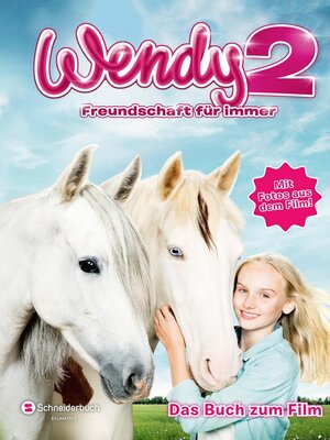 cover image of Wendy 2--Freundschaft für immer